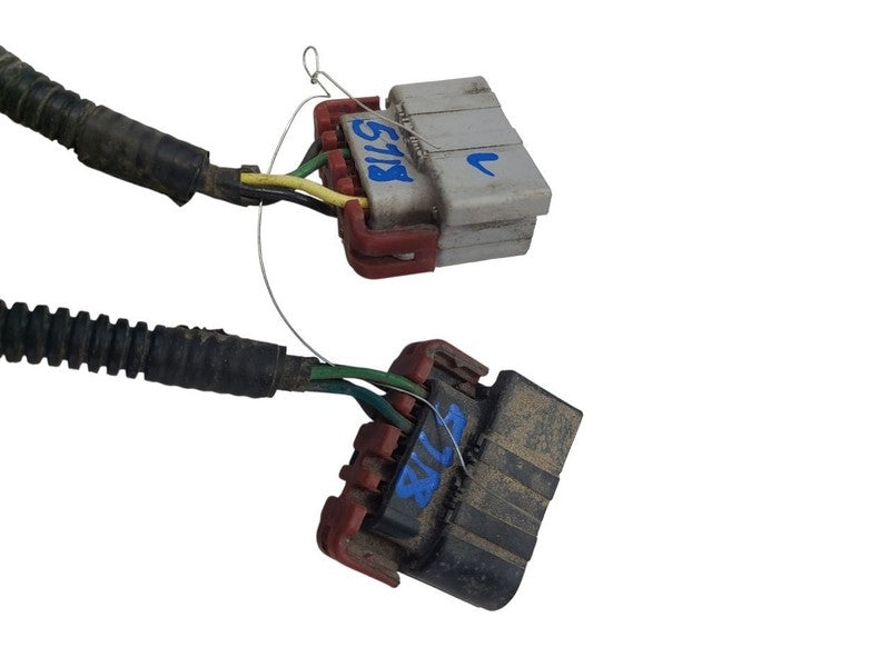 SILVRDO15 2010 Lamp Wiring Harness 679229