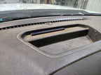 Dash Panel Display Only Fits 22-26 SILVERADO 1500 PICKUP 671055