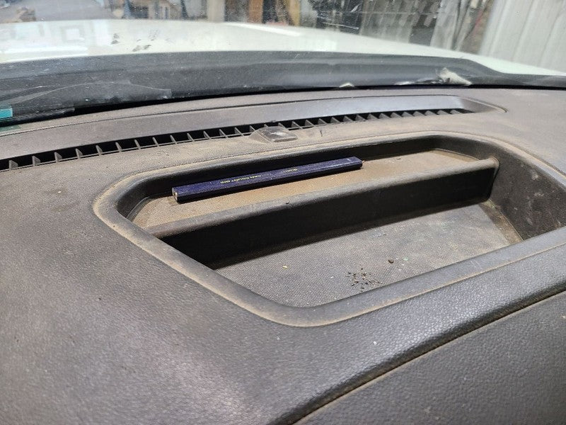 Dash Panel Display Only Fits 22-26 SILVERADO 1500 PICKUP 671055