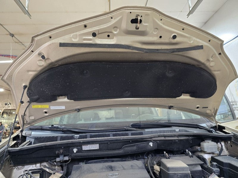 Hood Fits 11-17 SIENNA 630809