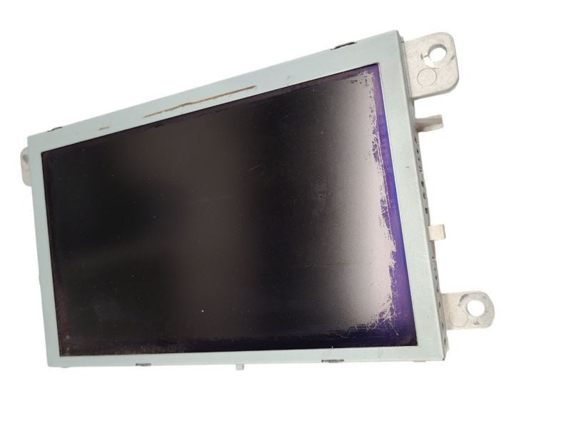Info-GPS-TV Screen VIN Fp 7th And 8th Digit Fits 13-17 AUDI Q5 600786