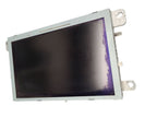 Info-GPS-TV Screen VIN Fp 7th And 8th Digit Fits 13-17 AUDI Q5 600786