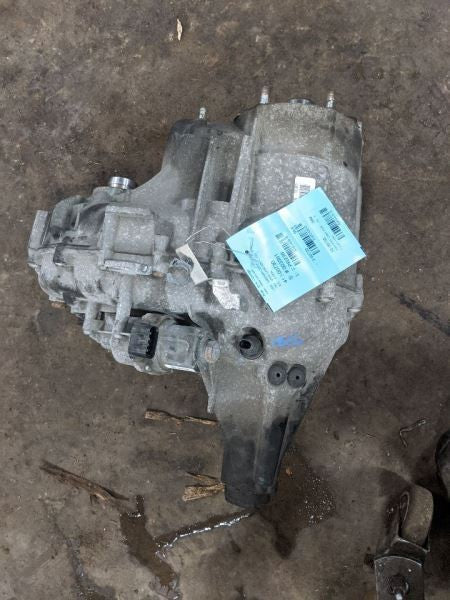 Transfer Case Transfer Case Opt NP0 ID Sy Fits 10-14 SUBURBAN 1500 240