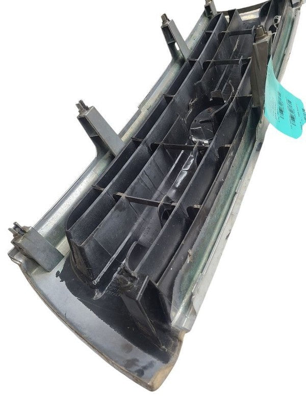 Grille Upper Chrome Fits 99-00 4 RUNNER 672838