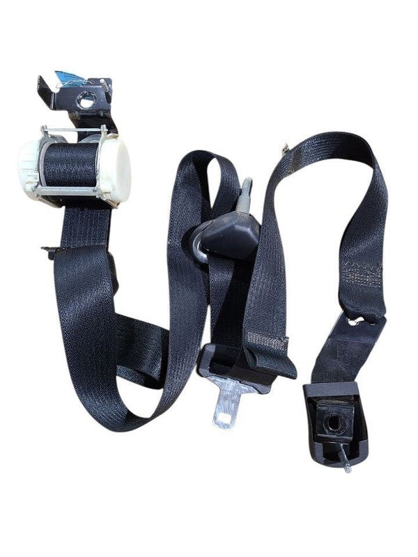 F250SD    2009 Seat Belt Rear 626793