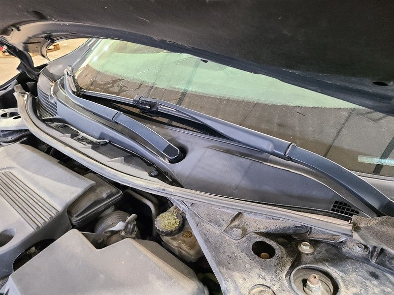 ALTIMA    2018 Cowl 664581