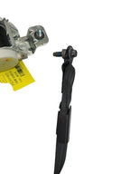 SANTA FE  2017 Seat Belt Rear 604363