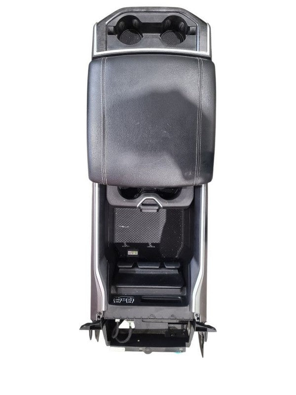 Console Front New Style 6 Lug Wheel Floor Fits 19-24 DODGE 1500 PICKUP