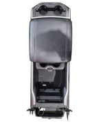Console Front New Style 6 Lug Wheel Floor Fits 19-24 DODGE 1500 PICKUP