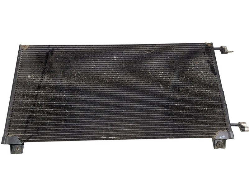 AC Condenser Fits 00-13 SUBURBAN 2500 624032