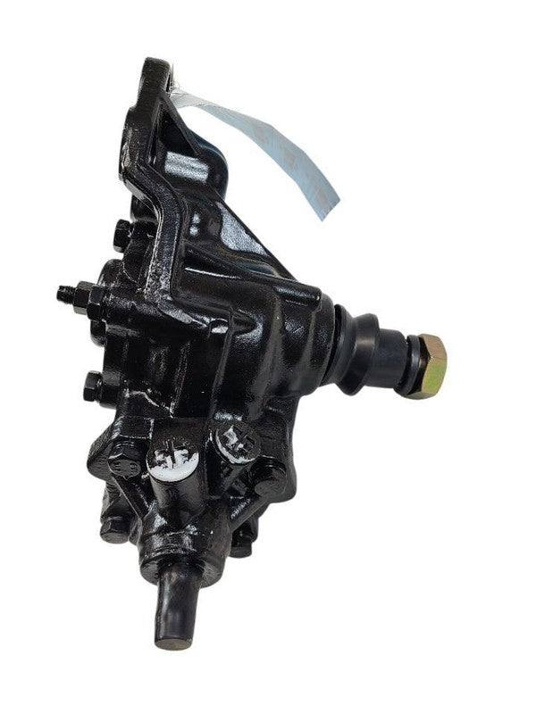 NPR ISUZU 2012 Steering Gear/Rack 636990