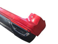 Rear Bumper Textured Lower Cover Without Trailer Hitch Fits 21-23 ATLA