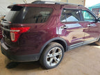 EXPLORER  2011 Headliner 662401