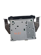 Audio Equipment Radio Receiver Am-fm-stereo-cd Fits 13-14 FRONTIER 670