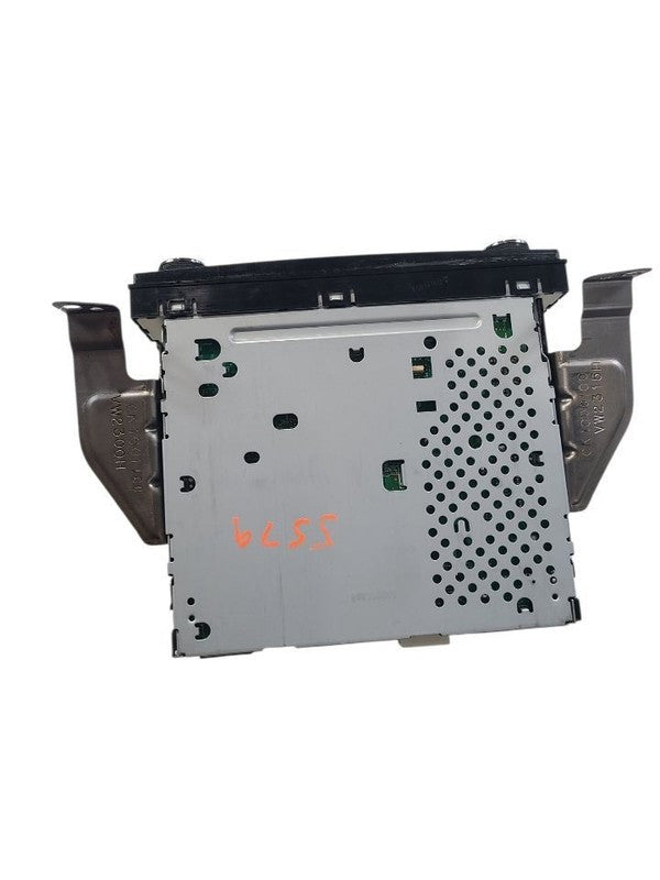 Audio Equipment Radio Receiver Am-fm-stereo-cd Fits 13-14 FRONTIER 670