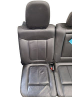 F150      2011 Seat Rear 628315