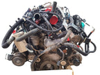 Engine 2.7L VIN P 8th Digit Turbo Fits 18-20 FORD F150 PICKUP 675733