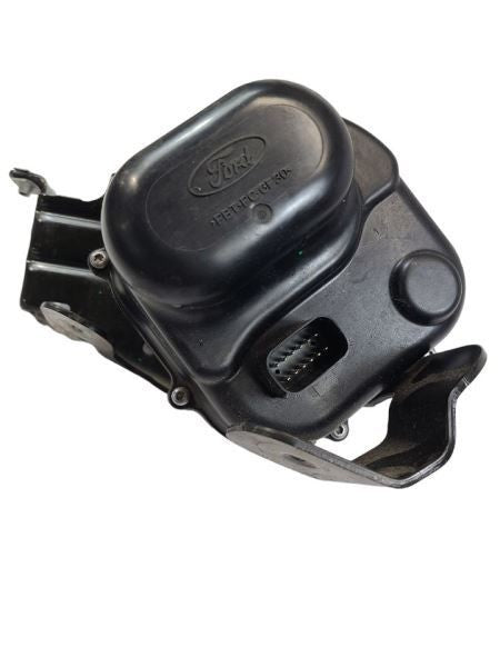 MKC       2016 Transmission Shift 583881