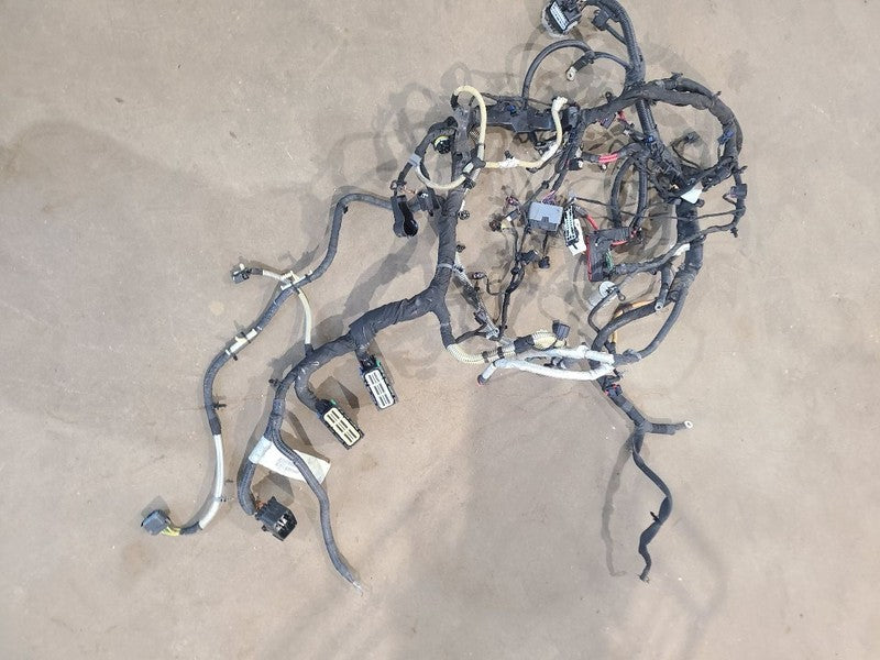 RAM1500   2016 Engine Wire Harness 669227