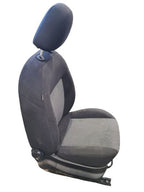 Passenger Front Seat Bucket Manual Cloth Fits 15-19 PROMASTER CITY 601
