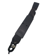 Seat Belt Front Classic Style 5 Lug Wheel Fits 13-24 DODGE 1500 PICKUP