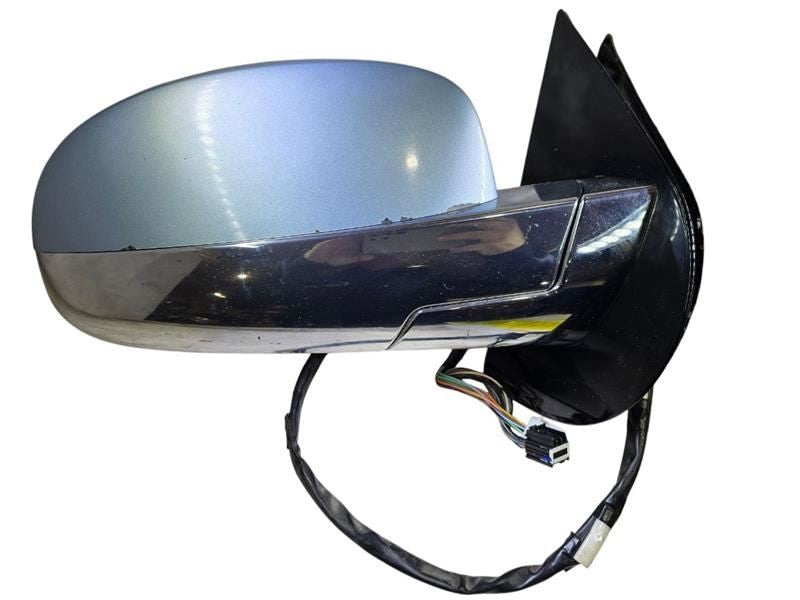 Passenger Side View Mirror Power Turn Signal Opt DL3 Fits 09-14 ESCALA