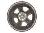 Wheel 17x7 Road Wheel Aluminum Opt Wfx Fits 09-12 DODGE 1500 PICKUP 67
