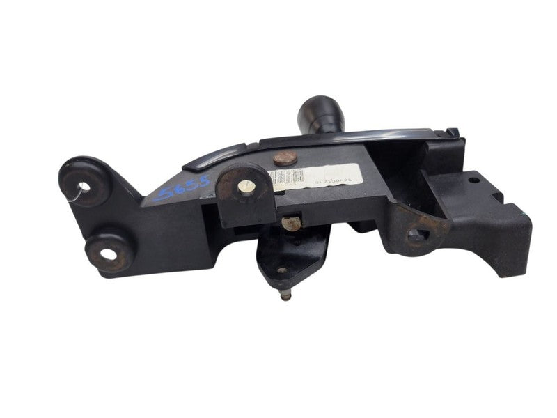 WRANGLER  2010 Transmission Shift 675258