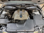 Driver Air Bag Front Driver Wheel 4 Spoke Thru 5/02 Fits 02 BMW 745i 5