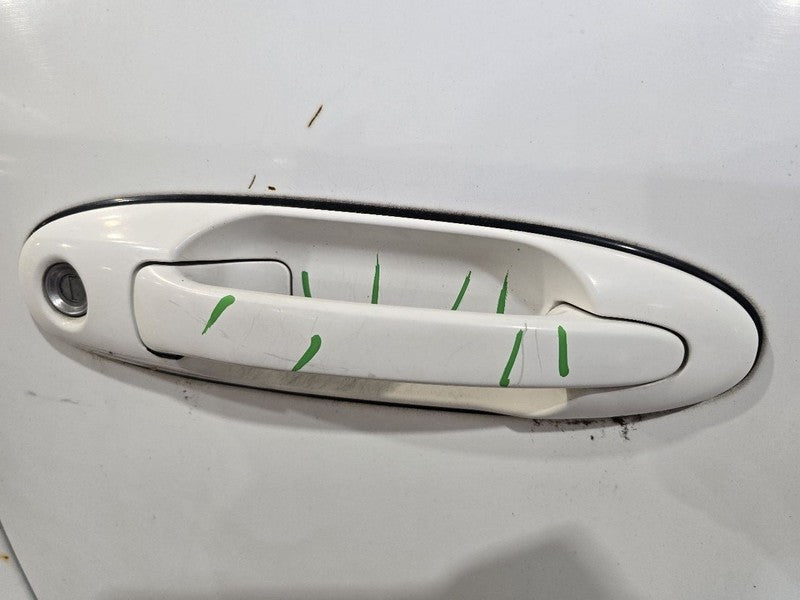 Passenger Door Handle Exterior Assembly Door Fits 98-07 LEXUS LX470 64