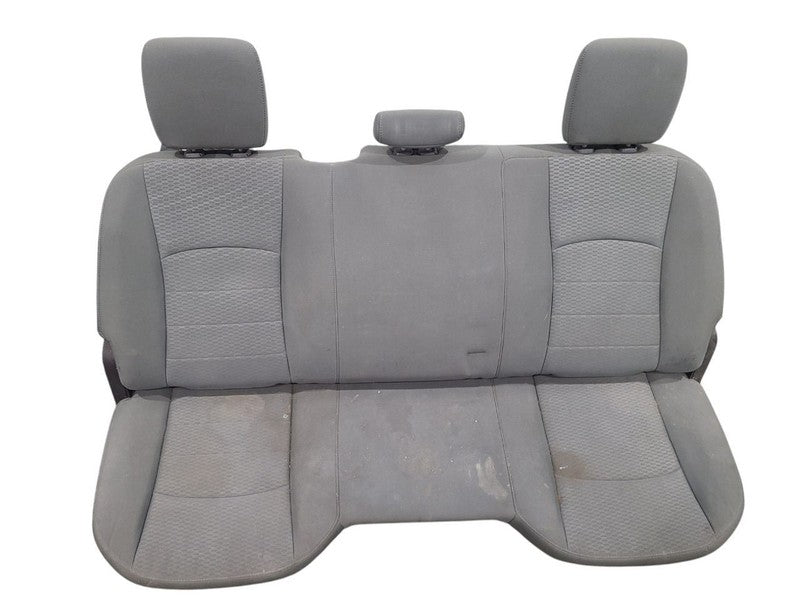 RAM2500   2014 Seat Rear 607953