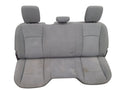RAM2500   2014 Seat Rear 607953