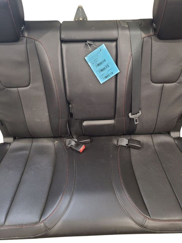 TERRAIN   2013 Seat Rear 622166