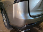 Rear Bumper Without Rear Park Assist Fits 15-17 LEXUS NX200T 673822