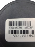 SORENTO   2017 Seat Belt Rear 630186