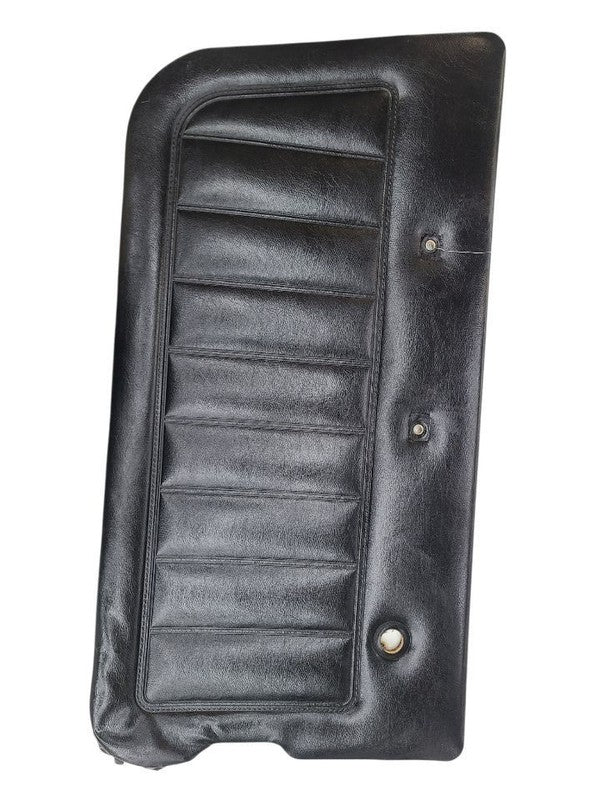 CJ        1985 Front Door Trim Panel 679144