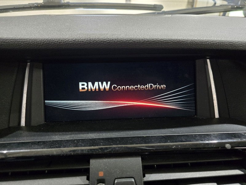 Chassis ECM Body BCM Power Control Fits 15-18 BMW X4 636800 6135938422