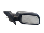 Passenger Side View Mirror Power Painted Cap Manual Fold Fits 11 MKX 6
