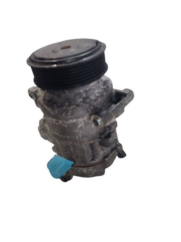 AC Compressor Fits 09-12 AUDI Q5 639099