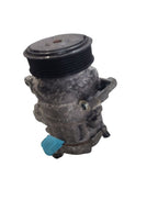 AC Compressor Fits 09-12 AUDI Q5 639099