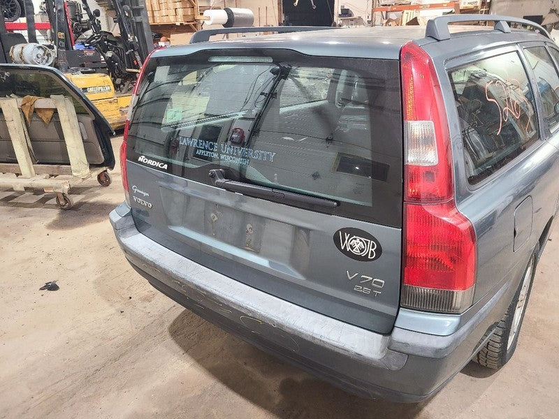 Seat Belt Front Bucket Seat Driver Buckle Fits 99-04 VOLVO 80 SERIES 6