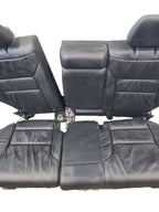 CR-V      2012 Seat Rear 654856
