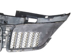Grille Upper Assembly With Tow Package Fits 11-15 MKX 632129