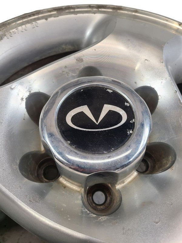 Wheel 16x7 Fits 97-02 INFINITI QX4 658299