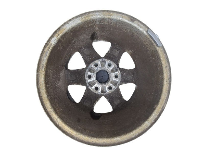 Wheel 17x7-1/2 Aluminum 6 Spoke Fits 07-14 YUKON 678857