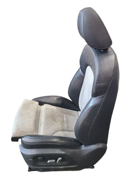 Driver Front Seat VIN Fp 7th And 8th Digit Electric Fits 13-17 AUDI Q5