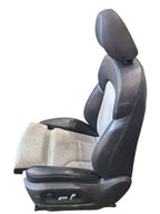 Driver Front Seat VIN Fp 7th And 8th Digit Electric Fits 13-17 AUDI Q5