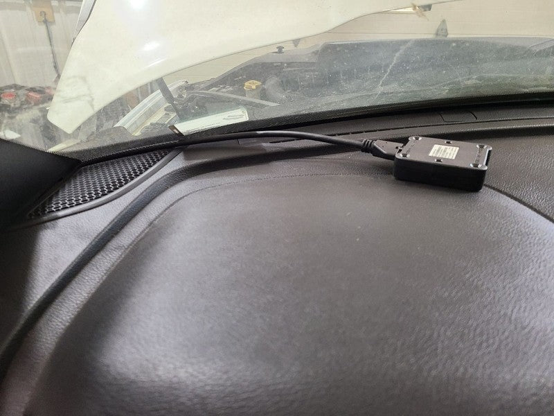 Dash Panel Plastic Fits 19-26 DODGE 2500 PICKUP 677885