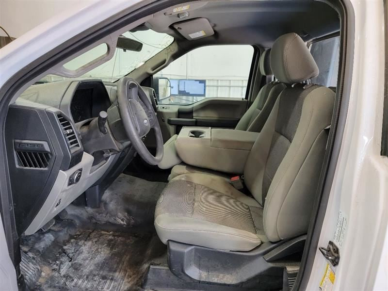 Steering Column Shift Fits 18-20 FORD F150 PICKUP 452695