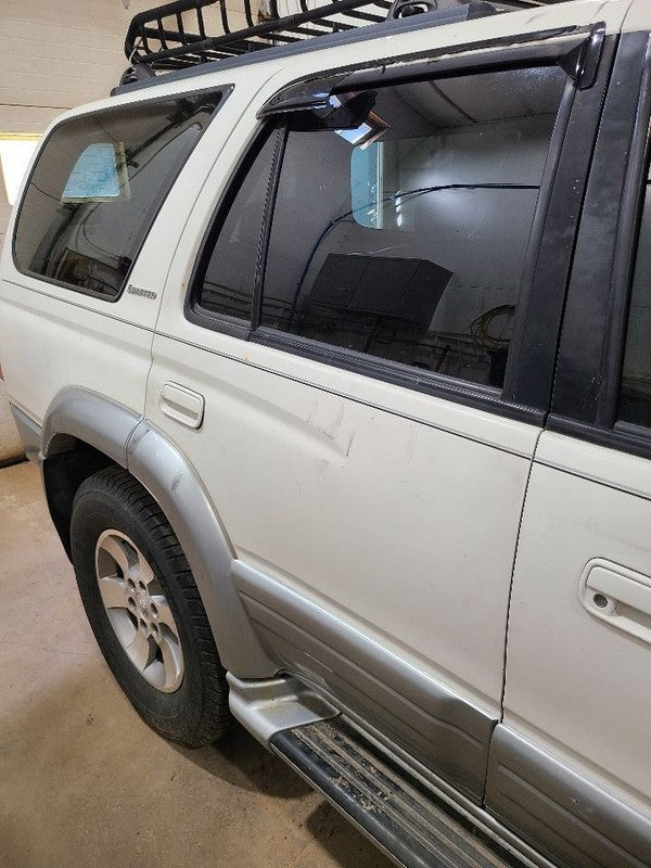 Passenger Rear Side Door Limited Body Side Moulding Fits 96-02 4 RUNNE